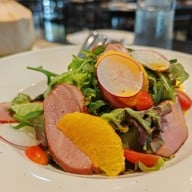 เมนูของร้าน Midwinter Green