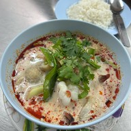 เมนูของร้าน แป๊ะค่อม มือเหล็ก 2517
