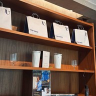 U Cup Coffeebar Specialy X The Test อ่างศิลา