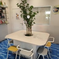 บรรยากาศ Gelato Elementary