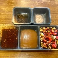 เนื้อล้วนล้วน Grand Yakiniku ราชพฤกษ์-ชัยพฤกษ์
