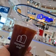 Common Cup Terminal 21 Korat