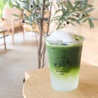 Kashipan Café