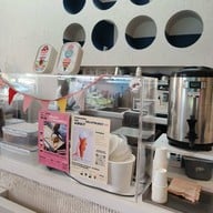 บรรยากาศ Gelato Elementary