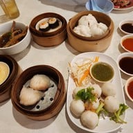 เมนูของร้าน กว้านสิ่วกี่ ตลาดน้อย