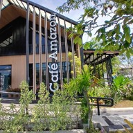 บรรยากาศ Café Amazon - DD665 หจก.สดศรีปิโตรเลียม