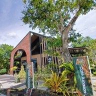บรรยากาศ Café Amazon - DD665 หจก.สดศรีปิโตรเลียม