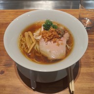 เมนูของร้าน SENDO Ramen สีลม ธนิยะ