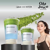 Oh! Juice - โอ้ จู๊ซ ซีคอนบางแค