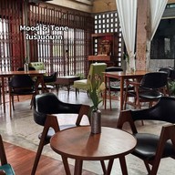 U Cup Coffeebar Specialy X The Test อ่างศิลา
