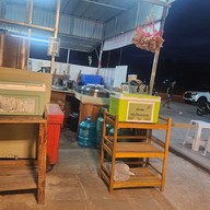 ถุงเงิน ก๋วยเตี๋ยวเรือ