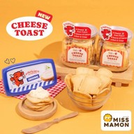 เบเกอรี่ Miss Mamon โฮมโปร พระราม 3