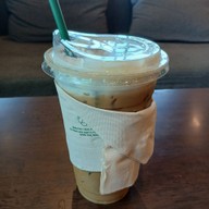 เมนูของร้าน Café Amazon - DD665 หจก.สดศรีปิโตรเลียม