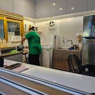 บรรยากาศ COCO WALK สาขาปั๊มบางจาก เกษตร-นวมินทร์ สาขาปั๊มบางจาก เกษตร-นวมินทร์