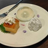 เมนูของร้าน Sushi Hana วัชรพล