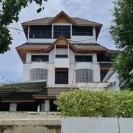 บรรยากาศ The Summer House Ayutthaya เกาะเรียน