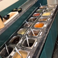 ซิงซิง หมาล่า ชาบู - พระราม3 พระราม3