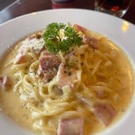 Foresta Cafe Bangsaen Foresta Bangsaen