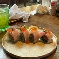 Gen Japanese Charcoal Grill Restaurant & Bar เอกมัย