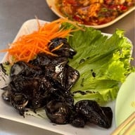 ไต๋อวน อาหารทะเลสดจากชาวประมงพื้นบ้าน จอมเทียน พัทยา