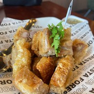 Foresta Cafe Bangsaen Foresta Bangsaen