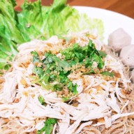 ครัวบ้านสา เฮงเฮง (Krua Ban Sa Heng Heng ⭐⭐⭐) เดอะแคนวาส-สำโรง