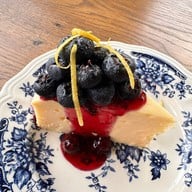 เมนูของร้าน Matapita.Tea