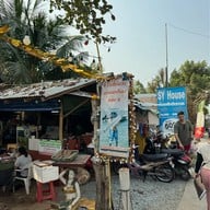 ไต๋อวน อาหารทะเลสดจากชาวประมงพื้นบ้าน จอมเทียน พัทยา