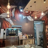 Peak Chocolate Passionist CentralwOrld