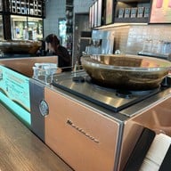 บรรยากาศ Starbucks เดอะมอลล์ นครราชสีมา