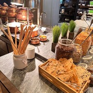 หัวหิน แมริออท รีสอร์ท และสปา (Hua Hin Marriott Resort & Spa)