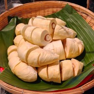 เมนูของร้าน Praya Kitchen Bangkok Marriott Hotel สุรวงศ์