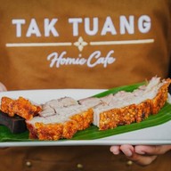 Tak Tuang - ตักตวง กับข้าวรสมือแม่