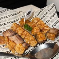 Foresta Cafe Bangsaen Foresta Bangsaen