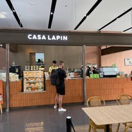หน้าร้าน Casa Lapin Sukhumvit Hills