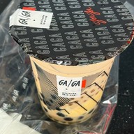 เมนูของร้าน GAGA MARKETPLACE THEPRAK