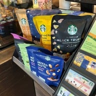 บรรยากาศ Starbucks เดอะมอลล์ นครราชสีมา