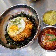 TONG TONG HAAN (통통한) ตงตงฮัน รังสิต