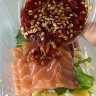 เปาเปายำแซ่บแสบปาก@เรื่องเล่ากับข้าวยามเย็น