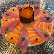 เมนูของร้าน Kabocha Sushi Homepro พระราม 9