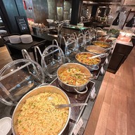 หัวหิน แมริออท รีสอร์ท และสปา (Hua Hin Marriott Resort & Spa)