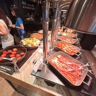 หัวหิน แมริออท รีสอร์ท และสปา (Hua Hin Marriott Resort & Spa)