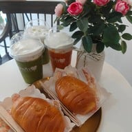 ละลายใจคอฟฟี่แอนด์โรสเตอร์ สาขาเมืองทองธานี เมืองทองธานี