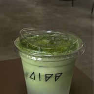 เมนูของร้าน Diff Coffee Roasters