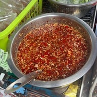 ทอดมันปลาอินทรี หน้าวัดจักรวรรดิ สูตร💯ปี จักรวรรดิ