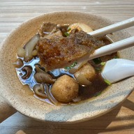 เมนูของร้าน ดำเนินสะดวก