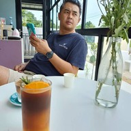 Life is coffee Roaster