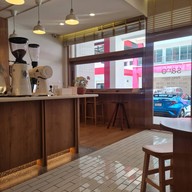 SARO coffee & matcha สำเพ็ง 2 ถนนกัลปพฤกษ์