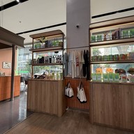 บรรยากาศ Casa Lapin Sukhumvit Hills