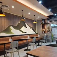 Peak Chocolate Passionist CentralwOrld